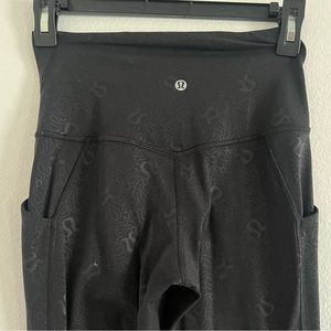 Lululemon Leggings